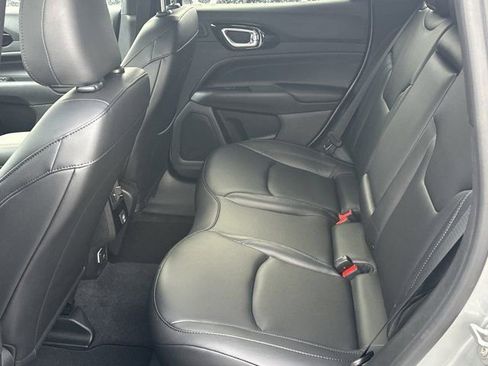 New 2026 Jeep Compass Limited image 23