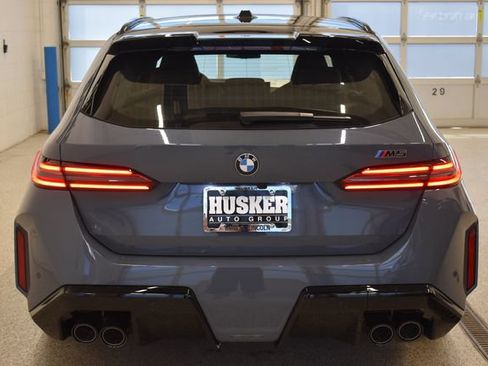 New 2027 BMW M5 Touring AWD/4WD image 11