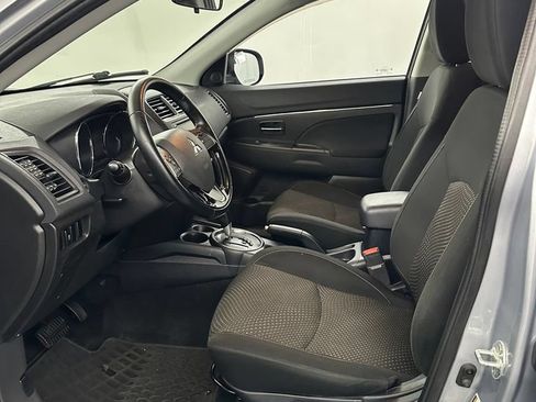 Used 2016 Mitsubishi Outlander Sport ES FWD image 11