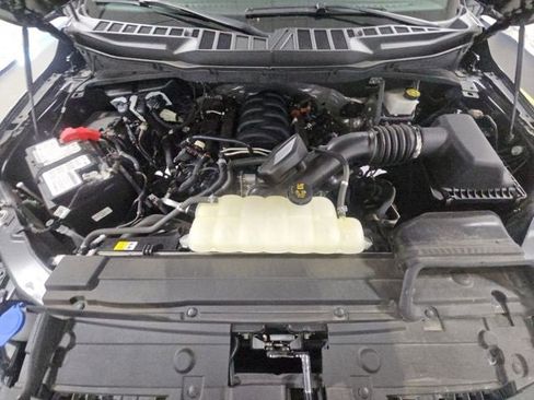 Used 2023 Ford F150 XL w/ STX Appearance Package image 7