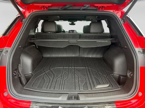 Used 2023 Chevrolet Blazer RS w/ Driver Confidence II Package image 16