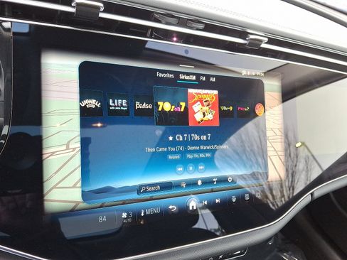 New 2026 Mercedes-Benz E 450 4MATIC Sedan image 15