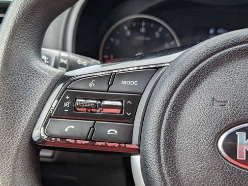 Used 2021 Kia Sportage LX FWD image 26