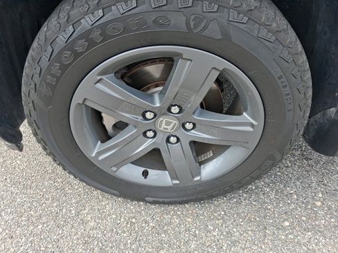 Used 2021 Honda Ridgeline RTL image 14