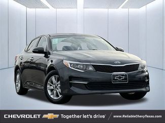 Used 2016 Kia Optima LX video 1