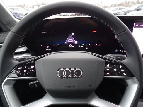 Certified 2025 Audi A5 2.0T Premium Plus w/ Premium Plus AWD/4WD image 15