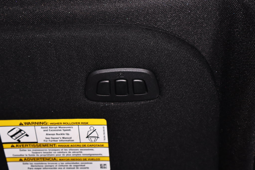 Used 2026 Ford F150 Raptor AWD/4WD image 37