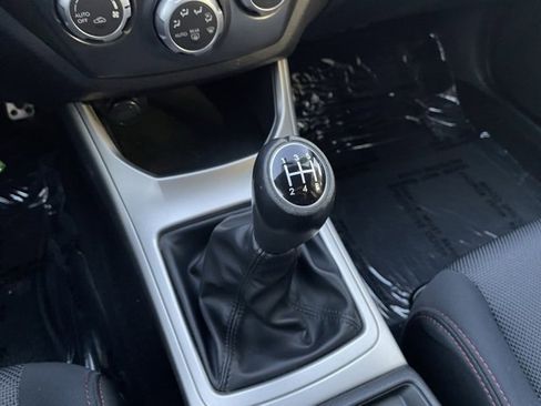 Used 2010 Subaru Impreza WRX Premium image 19