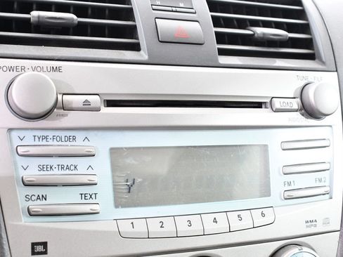Used 2007 Toyota Camry SE FWD image 27