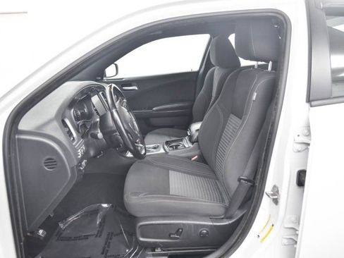 Used 2023 Dodge Charger SXT w/ Blacktop Special Edition image 13