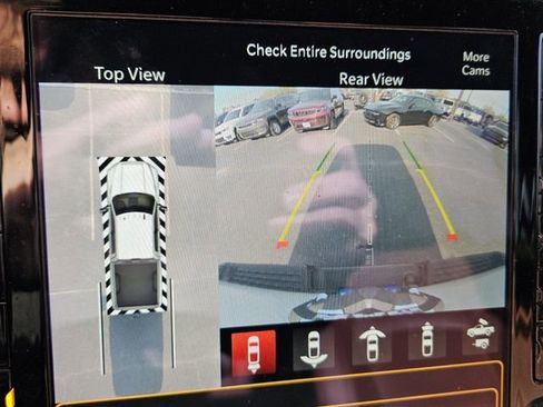 Used 2022 RAM 2500 Limited image 9