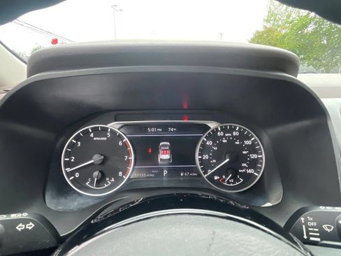 Certified 2023 Nissan Rogue SV AWD/4WD image 25