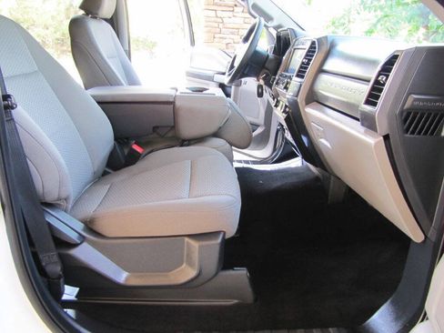 Used 2022 Ford F250 XLT w/ XLT Value Package AWD/4WD image 19