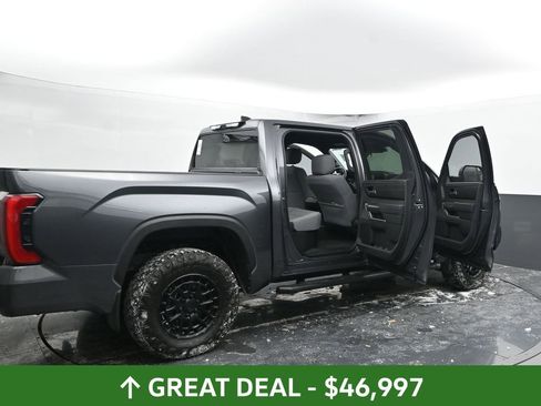 Used 2025 Toyota Tundra SR5 image 57