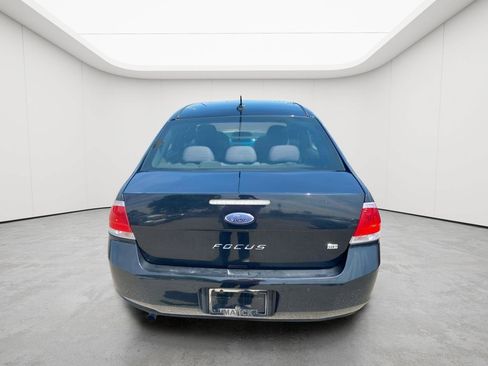 Used 2011 Ford Focus SE w/ 201A Rapid Spec Order Code FWD image 10