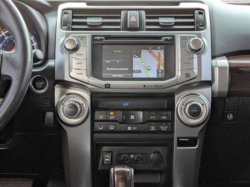Used 2015 Toyota 4Runner Limited AWD/4WD image 15