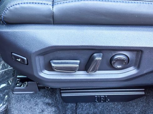 New 2026 Toyota Tundra Platinum image 23