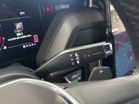 Used 2025 GMC Yukon Denali image 42