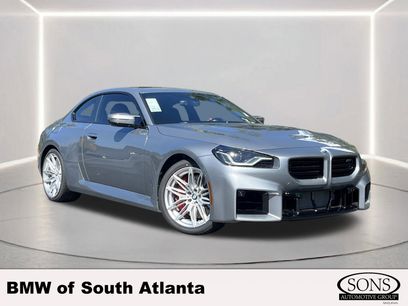 New 2026 BMW M2 Base w/ Lighting Package