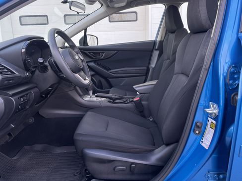 Used 2022 Subaru Impreza Premium image 30