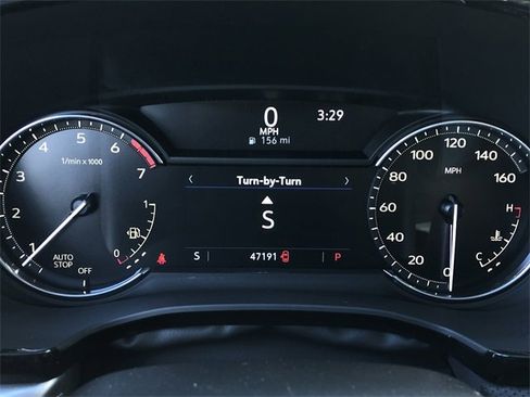 Certified 2023 Cadillac XT5 Luxury image 23