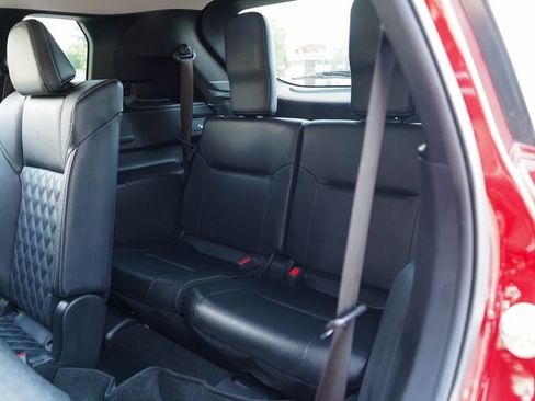 Used 2022 Mitsubishi Outlander SEL FWD image 14