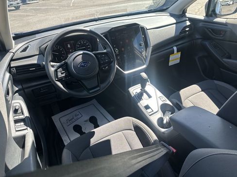 Certified 2025 Subaru Crosstrek 2.0i Premium AWD/4WD image 22