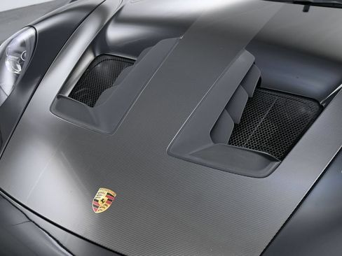 Used 2024 Porsche 911 GT3 RS RWD image 33