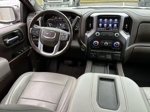 Used 2020 GMC Sierra 1500 SLT w/ SLT Premium Plus Package image 31