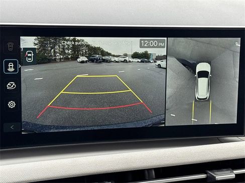 New 2026 Hyundai Tucson Limited image 30