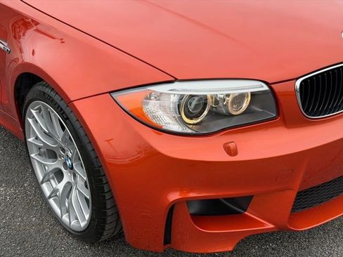 Used 2011 BMW 1 Series M image 16