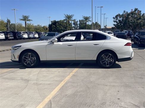 New 2026 BMW 530i w/ Premium Package image 9