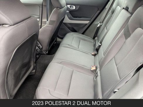 Used 2023 Polestar Polestar 2 AWD/4WD image 15