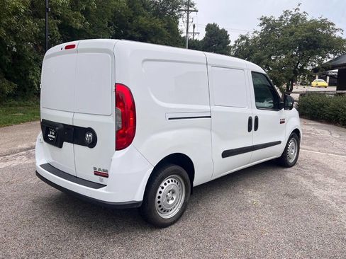 Used 2022 RAM ProMaster City Tradesman image 6
