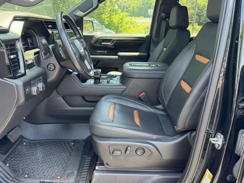 Used 2022 GMC Sierra 1500 AT4 w/ AT4 Premium Package AWD/4WD image 20