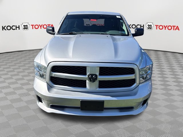 Used 2016 RAM 1500 Express AWD/4WD image 2