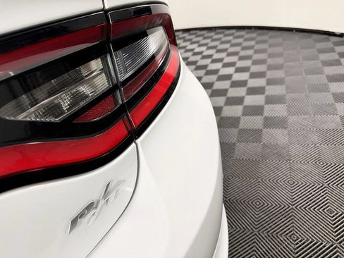 Used 2015 Dodge Charger R/T w/ Plus Group RWD image 11