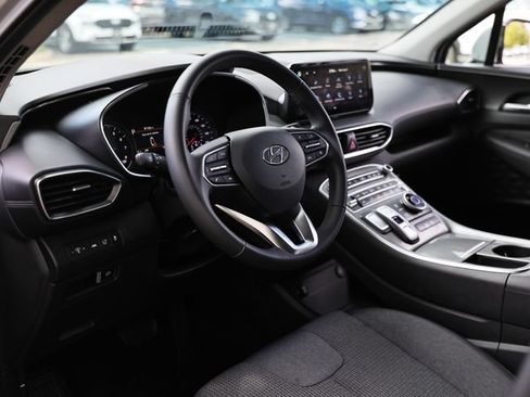 Used 2023 Hyundai Santa Fe SEL w/ Winter Weather Package AWD/4WD image 19