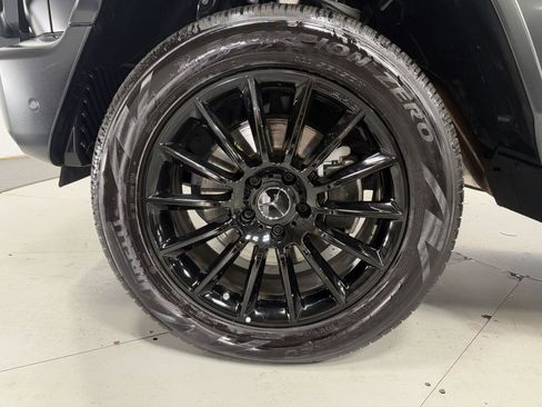 Used 2022 Mercedes-Benz G 550 image 34