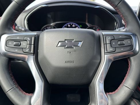 Used 2023 Chevrolet Blazer RS w/ Driver Confidence II Package image 22