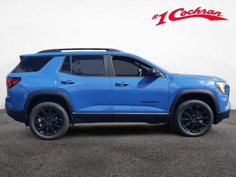 New 2026 GMC Terrain Elevation w/ Elevation Premium Package image 9