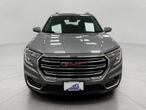 Used 2023 GMC Terrain SLT AWD/4WD image 11