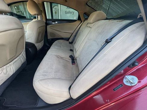 Used 2013 Hyundai Sonata GLS FWD image 14