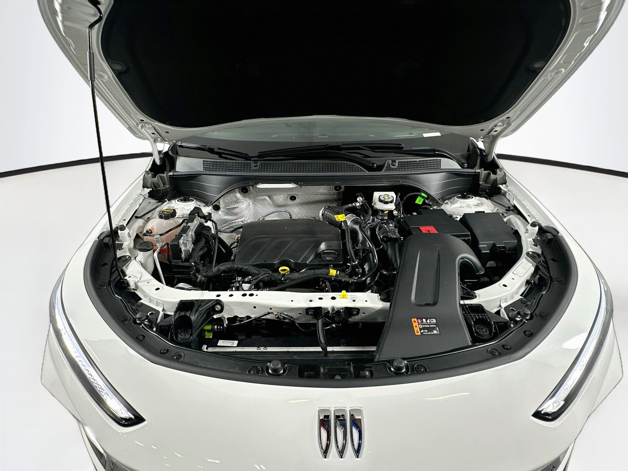 Used 2026 Buick Envista Preferred FWD image 30