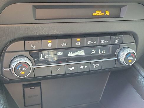 Used 2023 MAZDA CX-5 AWD 2.5 S w/ Select Package image 29