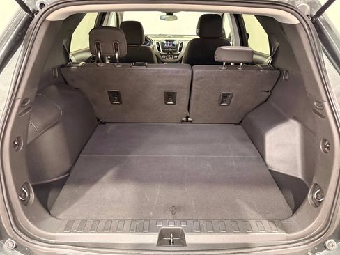 Used 2020 Chevrolet Equinox LS w/ LS Convenience Package FWD image 13
