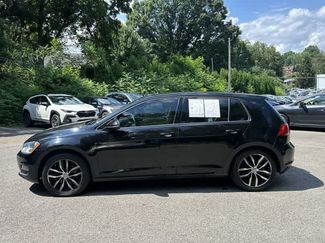 Used 2016 Volkswagen Golf SE FWD video 2