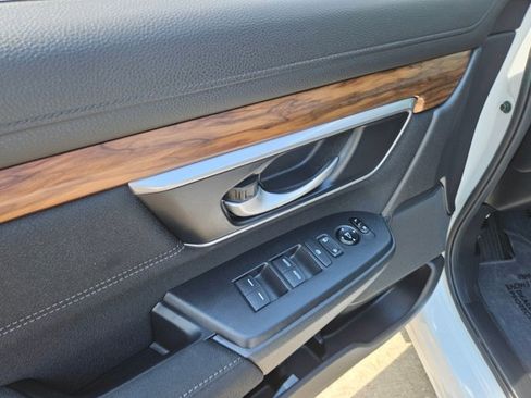 Certified 2022 Honda CR-V EX image 11