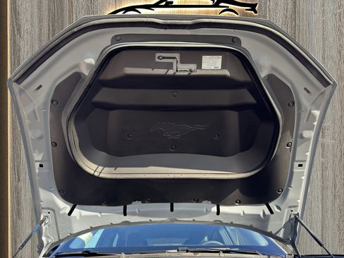 Used 2025 Ford Mustang Mach-E Premium image 15