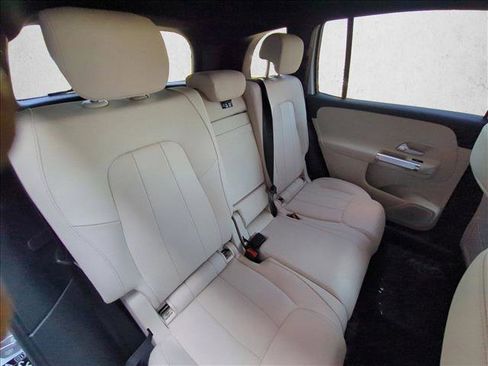 Certified 2025 Mercedes-Benz GLB 250 image 19